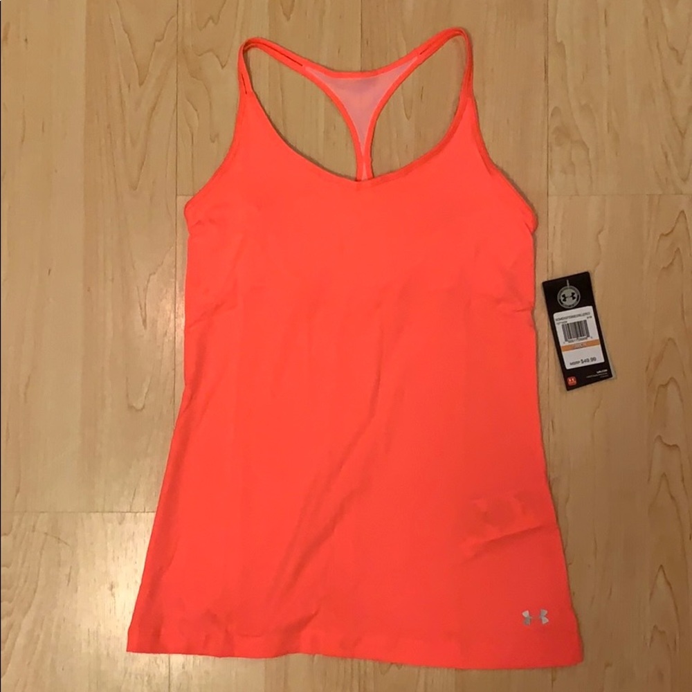UA tank